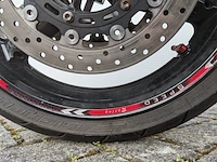 Motor yamaha, yzf-r6, 2000 - afbeelding 32 van  59