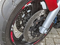 Motor yamaha, yzf-r6, 2000 - afbeelding 33 van  59