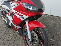Motor yamaha, yzf-r6, 2000 - afbeelding 37 van  59