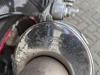Motor yamaha, yzf-r6, 2000 - afbeelding 43 van  59