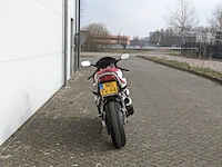 Motor yamaha, yzf-r6, 2000 - afbeelding 34 van  59