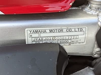 Motor yamaha, yzf-r6, 2000 - afbeelding 48 van  59