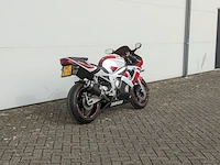 Motor yamaha, yzf-r6, 2000 - afbeelding 45 van  59