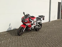 Motor yamaha, yzf-r6, 2000 - afbeelding 57 van  59
