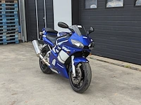 Motor, yamaha, yzf-r6, 2000 - afbeelding 2 van  59