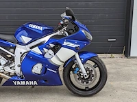 Motor, yamaha, yzf-r6, 2000 - afbeelding 3 van  59