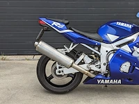 Motor, yamaha, yzf-r6, 2000 - afbeelding 4 van  59
