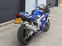 Motor, yamaha, yzf-r6, 2000 - afbeelding 5 van  59