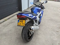 Motor, yamaha, yzf-r6, 2000 - afbeelding 6 van  59