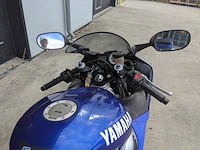 Motor, yamaha, yzf-r6, 2000 - afbeelding 9 van  59