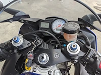 Motor, yamaha, yzf-r6, 2000 - afbeelding 10 van  59