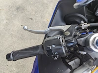 Motor, yamaha, yzf-r6, 2000 - afbeelding 14 van  59