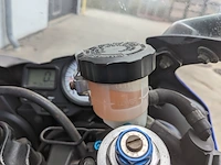 Motor, yamaha, yzf-r6, 2000 - afbeelding 17 van  59
