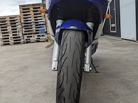 Motor, yamaha, yzf-r6, 2000 - afbeelding 21 van  59