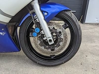 Motor, yamaha, yzf-r6, 2000 - afbeelding 24 van  59