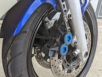 Motor, yamaha, yzf-r6, 2000 - afbeelding 25 van  59