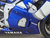 Motor, yamaha, yzf-r6, 2000 - afbeelding 26 van  59