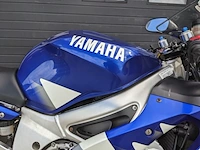 Motor, yamaha, yzf-r6, 2000 - afbeelding 28 van  59