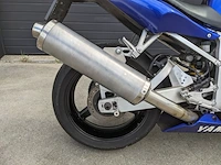Motor, yamaha, yzf-r6, 2000 - afbeelding 30 van  59