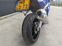 Motor, yamaha, yzf-r6, 2000 - afbeelding 32 van  59