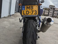 Motor, yamaha, yzf-r6, 2000 - afbeelding 33 van  59