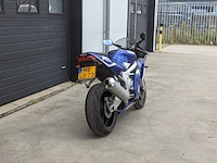 Motor, yamaha, yzf-r6, 2000 - afbeelding 23 van  59