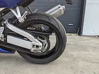 Motor, yamaha, yzf-r6, 2000 - afbeelding 36 van  59