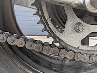 Motor, yamaha, yzf-r6, 2000 - afbeelding 38 van  59