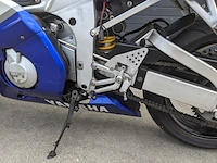 Motor, yamaha, yzf-r6, 2000 - afbeelding 39 van  59