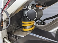 Motor, yamaha, yzf-r6, 2000 - afbeelding 40 van  59