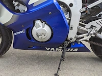 Motor, yamaha, yzf-r6, 2000 - afbeelding 41 van  59