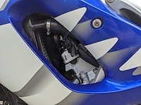 Motor, yamaha, yzf-r6, 2000 - afbeelding 43 van  59