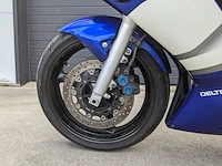 Motor, yamaha, yzf-r6, 2000 - afbeelding 44 van  59