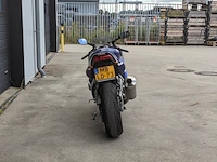 Motor, yamaha, yzf-r6, 2000 - afbeelding 34 van  59