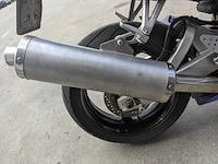 Motor, yamaha, yzf-r6, 2000 - afbeelding 50 van  59