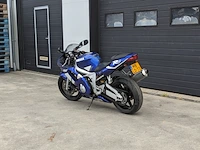Motor, yamaha, yzf-r6, 2000 - afbeelding 45 van  59