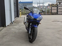 Motor, yamaha, yzf-r6, 2000 - afbeelding 59 van  59