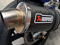 Motor, yamaha, yzf r6, 2001 - afbeelding 2 van  64