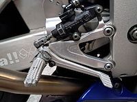 Motor, yamaha, yzf r6, 2001 - afbeelding 4 van  64