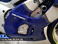 Motor, yamaha, yzf r6, 2001 - afbeelding 5 van  64