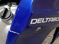 Motor, yamaha, yzf r6, 2001 - afbeelding 6 van  64