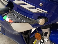 Motor, yamaha, yzf r6, 2001 - afbeelding 7 van  64