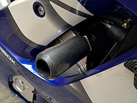 Motor, yamaha, yzf r6, 2001 - afbeelding 9 van  64