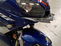 Motor, yamaha, yzf r6, 2001 - afbeelding 10 van  64