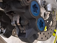 Motor, yamaha, yzf r6, 2001 - afbeelding 13 van  64