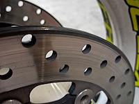 Motor, yamaha, yzf r6, 2001 - afbeelding 14 van  64