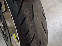 Motor, yamaha, yzf r6, 2001 - afbeelding 15 van  64