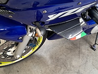 Motor, yamaha, yzf r6, 2001 - afbeelding 18 van  64