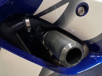 Motor, yamaha, yzf r6, 2001 - afbeelding 19 van  64