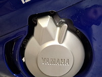 Motor, yamaha, yzf r6, 2001 - afbeelding 20 van  64